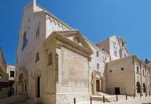 Aggressione verbale al Rettore della Cattedrale, insultato prima della messa: scatta l’allarme sicurezza