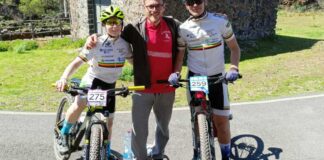 Polisportiva Cavallaro, buoni riscontri nelle prime gare stagionali di cross country