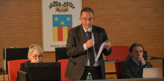 Cambio al vertice della Prefettura, l’intervento del presidente della Bat Bernardo Lodispoto