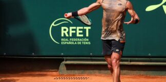 Pellegrino vince al debutto nelle “quali” dell’ATP 250 di Monaco di Baviera