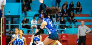 Poule salvezza, per Sportilia trasferta cruciale a Fasano