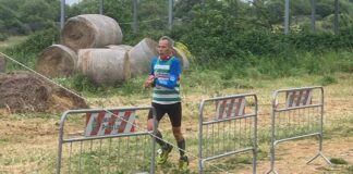 Pedone Riccardi, tris di vittorie nella Ecotrail “La Coratina”