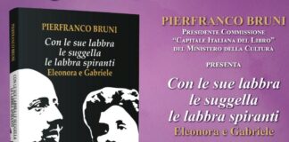 Bisceglie celebra il Centenario di Eleonora Duse con Pierfranco Bruni