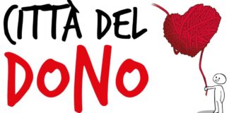 Adisco, Admo, Aido, Avis e Fratres firmano il protocollo col Comune per il progetto “Città del Dono”