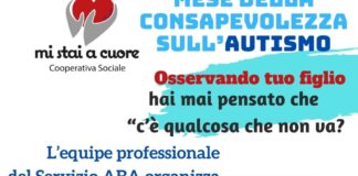 Servizio “ABA – Mi stai a cuore”, ad aprile screening gratuito
