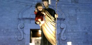 La parrocchia di San Lorenzo in fermento per i festeggiamenti di San Giuseppe, ecco il programma