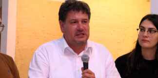 Sergio Silvestris lascia Forza Italia e aderisce Fratelli d’Italia