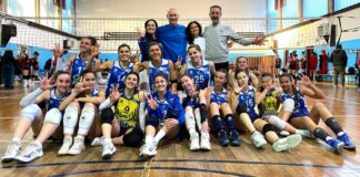Sportilia, primato nella poule salvezza consolidato con il blitz sull’Adria Bari