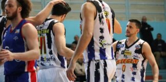 Lions Basket, battere il San Severo per cercare l’aggancio al terzultimo posto