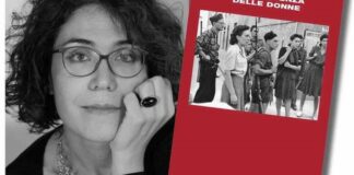 La resistenza delle donne partigiane con Benedetta Tobagi alle Vecchie Segherie