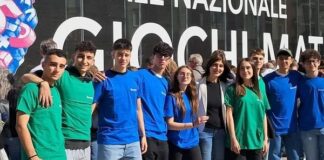 Il liceo “Da Vinci” in trasferta a Milano per i Giochi Matematici della “Bocconi”