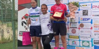 Ludobike, domenica ricca di sorrisi tra Salento e Abruzzo