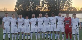 Nuova sede sociale del Don Uva Calcio, tutto pronto per l’inaugurazione