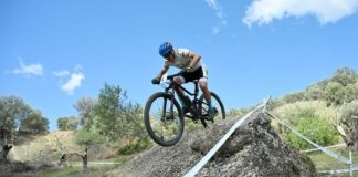 Polisportiva Cavallaro, risultati incoraggianti nel cross country olimpico