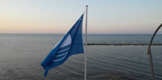 Bandiera Blu per il quarto anno a Bisceglie, spiagge e porto turistico apprezzati anche dagli australiani