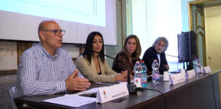 “DesTEENazione”, massiccia partecipazione dei giovani di Trani e Bisceglie all’incontro svoltosi a Palazzo Tupputi
