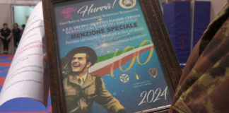 Karate, un’altra stagione da incorniciare per il Gs Bersaglieri Bisceglie