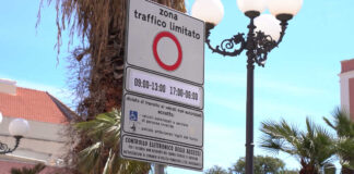 ZTL Centro Storico, i pass dei residenti saranno rinnovati automaticamente di un altro anno