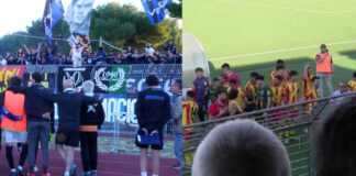 Bisceglie – Ugento, tutto pronto per la sfida che decreterà “Sua Eccellenza”