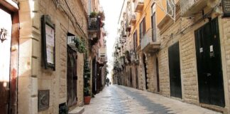 ZTL, autentica rivoluzione per il Centro Storico a partire dal 1° luglio