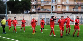 Il Borgorosso Over 25 chiude il campionato CSEN al decimo posto