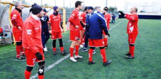 Borgorosso Over 25, in arrivo 3 punti “comodi” dopo il ritiro della YesWeWork Loseto