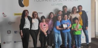 Alunni del I Circolo “De Amicis” premiati per il loro cortometraggio sull’ambiente