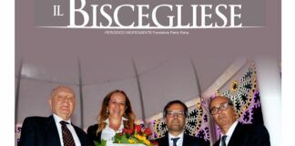 I primi cinquant’anni de “Il Biscegliese”, il mensile locale indipendente più antico di Puglia