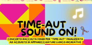 “Time Aut – Sound On”, concerto a Trani organizzato dai Rotaract Club