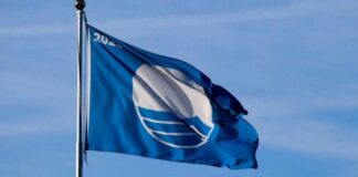 Bandiera Blu: Bisceglie unica conferma nella Bat, Margherita di Savoia la perde dopo 10 anni