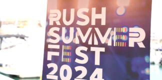 Rush Summer Fest, ufficializzati i concerti di Clementino, Andrea Sannino e Massimo Ranieri
