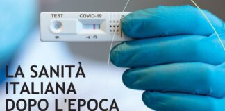 Universo Salute, incontro con il Sottosegretario alla Salute Marcello Gemmato