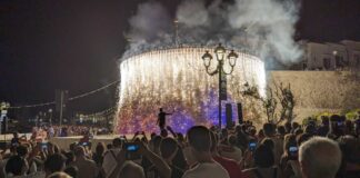 Rievocazione storica “I Tre Santi della Sagina”, ecco le date dell’evento