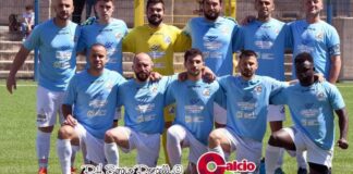 Eagles Bisceglie, domenica al “Di Liddo” la finale playoff per accedere in Seconda Categoria