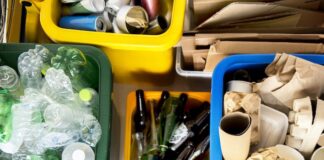 Raccolta differenziata, servizio confermato anche a Ferragosto