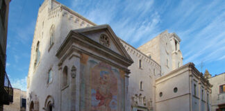 La Madonna delle Grazie di Corato e la Concattredrale di Bisceglie aderiscono alla “La Notte dei Santuari”