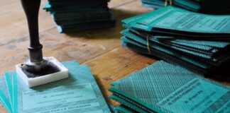 Sorteggio degli scrutatori in vista delle Elezioni Europee, ecco quando