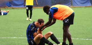 Il Bisceglie e la “maledizione” dei playoff di Eccellenza: in D ci va il Costa d’Amalfi