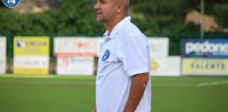 Si separano le strade tra la Virtus Bisceglie e mister Maffucci