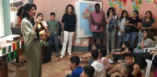 “Service Learning: economia a scuola e intercultura”, concluso il progetto alla Caritas