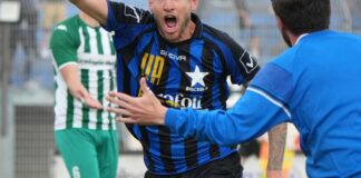 All’ultimo respiro è ancora più bello, il Bisceglie va in finale playoff