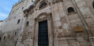 Il Comune acquisisce il Monastero San Luigi, sarà urban center per giovani