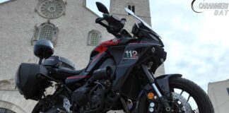 Ritrovate dai Carabinieri in poche ore le due ragazze scomparse, una è di Bisceglie