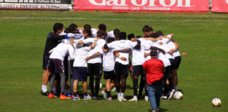 Il Bisceglie e Francesco Morisco vogliono la Serie D