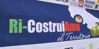 Tradizione, tipicità e materie prime: la focaccia di Bisceglie conquista i palati a “Ri-CostruiAmo il territorio”