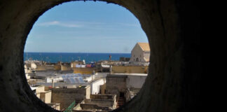 Uno scrigno di arte e bellezza nel cuore della Città, il Monastero di San Luigi diventerà Urban Center