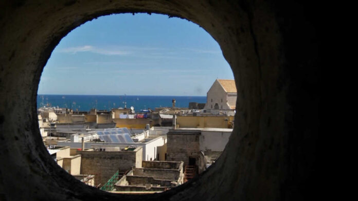 Bisceglie-monastero-san-luigi-Angarano-15-06-24