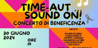 A Trani “Time-Aut… Sound On!”, concerto benefico promosso anche dal Rotaract Club di Bisceglie