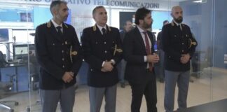 Nuovi dirigenti per i Commissariati di Trani e Canosa e dell’UPGSP della Questura BAT