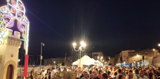 Via Nazario Sauro torna ad essere area pedonale urbana in tutti i weekend estivi